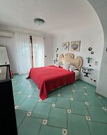 La Canostra Capri - luxury villa