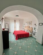La Canostra Capri - luxury villa