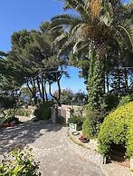 La Canostra Capri - luxury villa