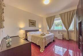 La Canostra Capri - luxury villa