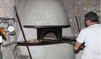 La Canostra Capri - luxury villa