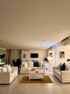 La Canostra Capri - luxury villa