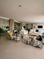 La Canostra Capri - luxury villa