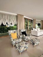 La Canostra Capri - luxury villa