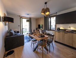 Charming Apartment Near Serre-chevalier