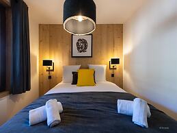 Charming Apartment Near Serre-chevalier