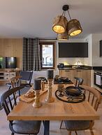 Charming Apartment Near Serre-chevalier