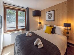 Charming Apartment Near Serre-chevalier