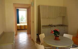 Ferienwohnung fur 5 Personen in Imperia