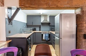 Rainford Gardens by UStay Aparthotels