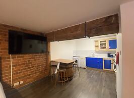 Rainford Gardens by UStay Aparthotels