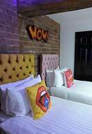 Rainford Gardens by UStay Aparthotels