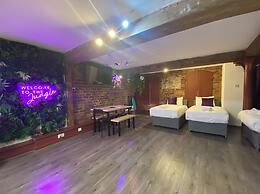 Rainford Gardens by UStay Aparthotels