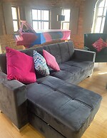 Rainford Gardens by UStay Aparthotels