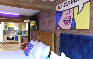 Rainford Gardens by UStay Aparthotels