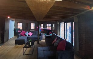 Rainford Gardens by UStay Aparthotels