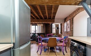 Rainford Gardens by UStay Aparthotels