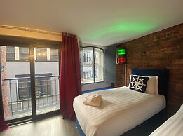 Rainford Gardens by UStay Aparthotels