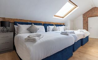 Rainford Gardens by UStay Aparthotels