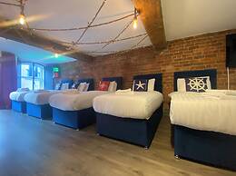 Rainford Gardens by UStay Aparthotels