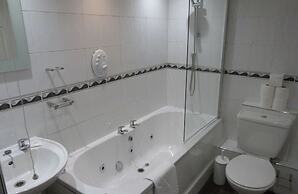 Rainford Gardens by UStay Aparthotels