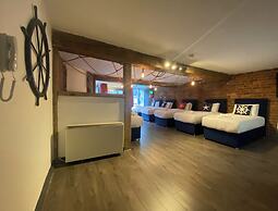 Rainford Gardens by UStay Aparthotels