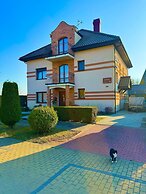 Studio in Miedzywodzie Near Baltic Beach