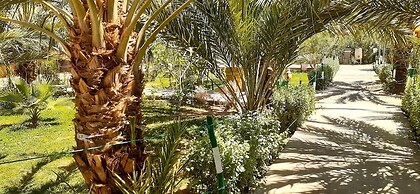 Sun Palmeraie