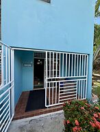 Boqueron Beach and Country Cabins