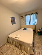 Boqueron Beach and Country Cabins