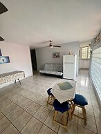 Boqueron Beach and Country Cabins