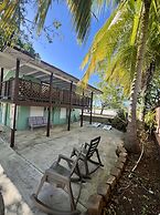 Boqueron Beach and Country Cabins