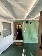 Boqueron Beach and Country Cabins