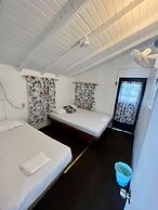 Boqueron Beach and Country Cabins