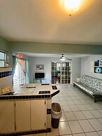 Boqueron Beach and Country Cabins