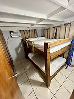 Boqueron Beach and Country Cabins