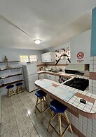 Boqueron Beach and Country Cabins