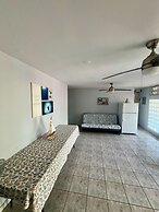 Boqueron Beach and Country Cabins