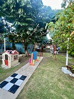 Boqueron Beach and Country Cabins