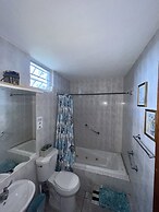 Boqueron Beach and Country Cabins