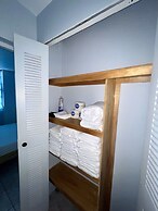 Boqueron Beach and Country Cabins