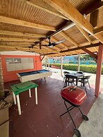 Boqueron Beach and Country Cabins