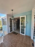 Boqueron Beach and Country Cabins
