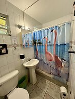 Boqueron Beach and Country Cabins