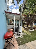 Boqueron Beach and Country Cabins