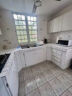 Boqueron Beach and Country Cabins