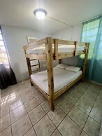 Boqueron Beach and Country Cabins