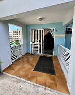 Boqueron Beach and Country Cabins