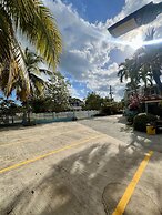 Boqueron Beach and Country Cabins