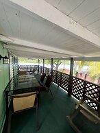 Boqueron Beach and Country Cabins